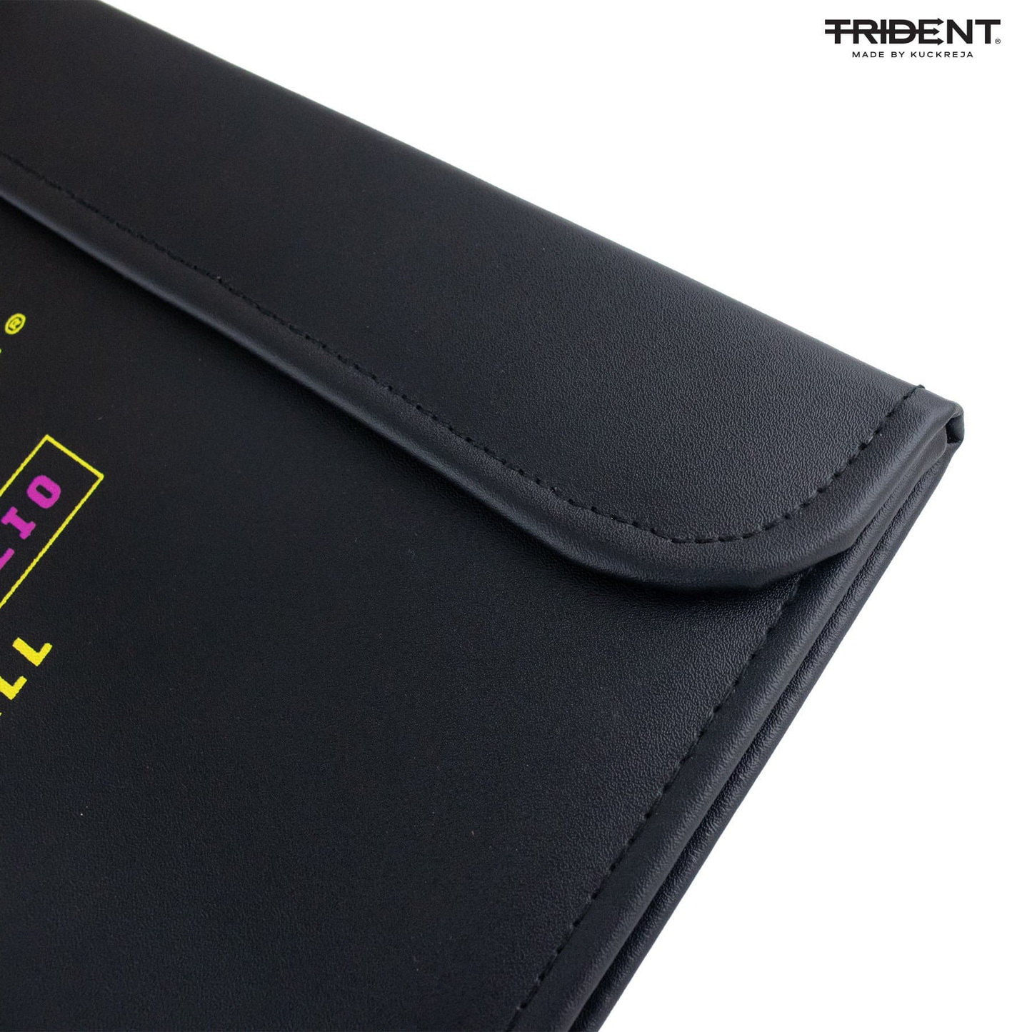 Magnetic Coaching Folio (Football) - Trident KQ