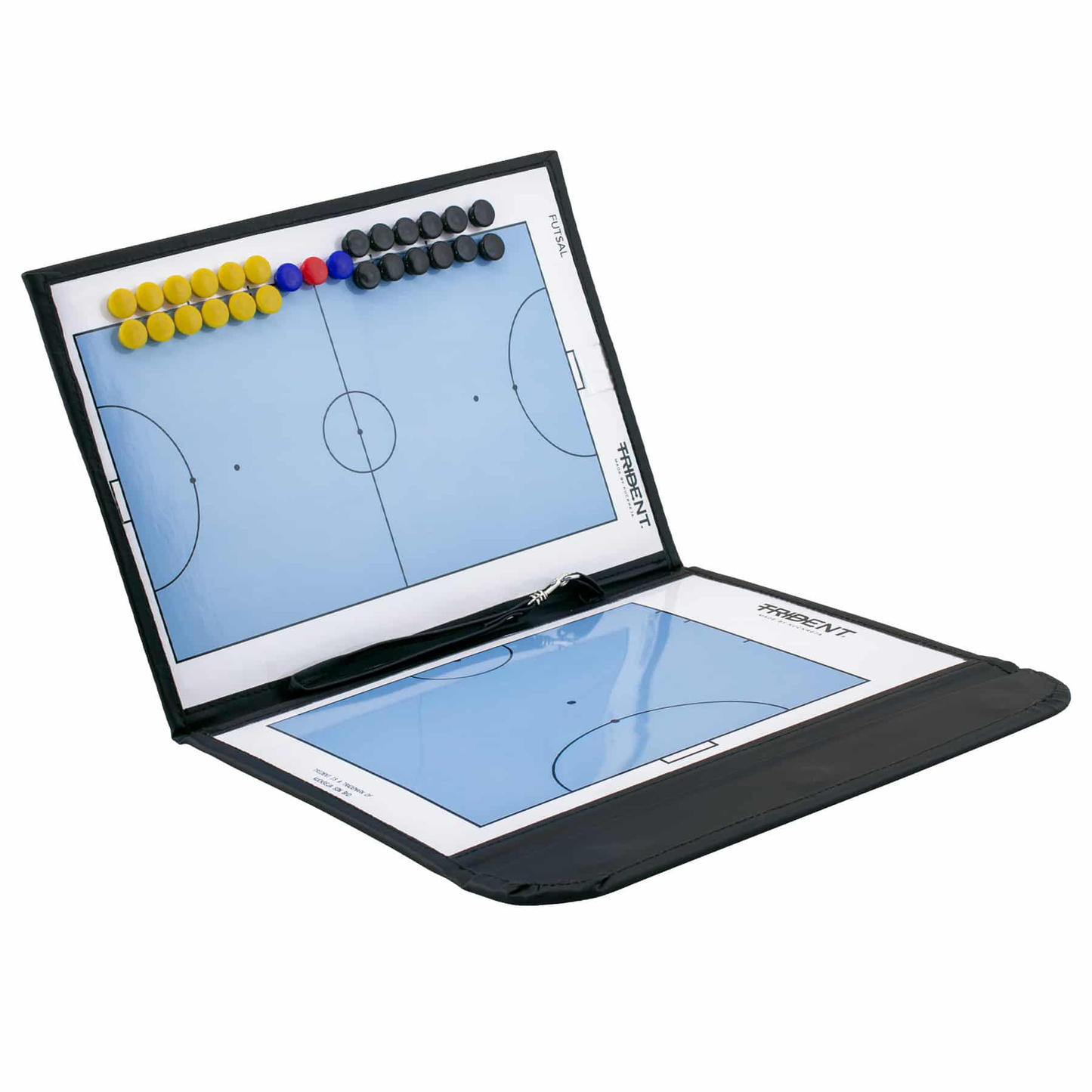 Magnetic Coaching Folio (Futsal) - Trident KQ