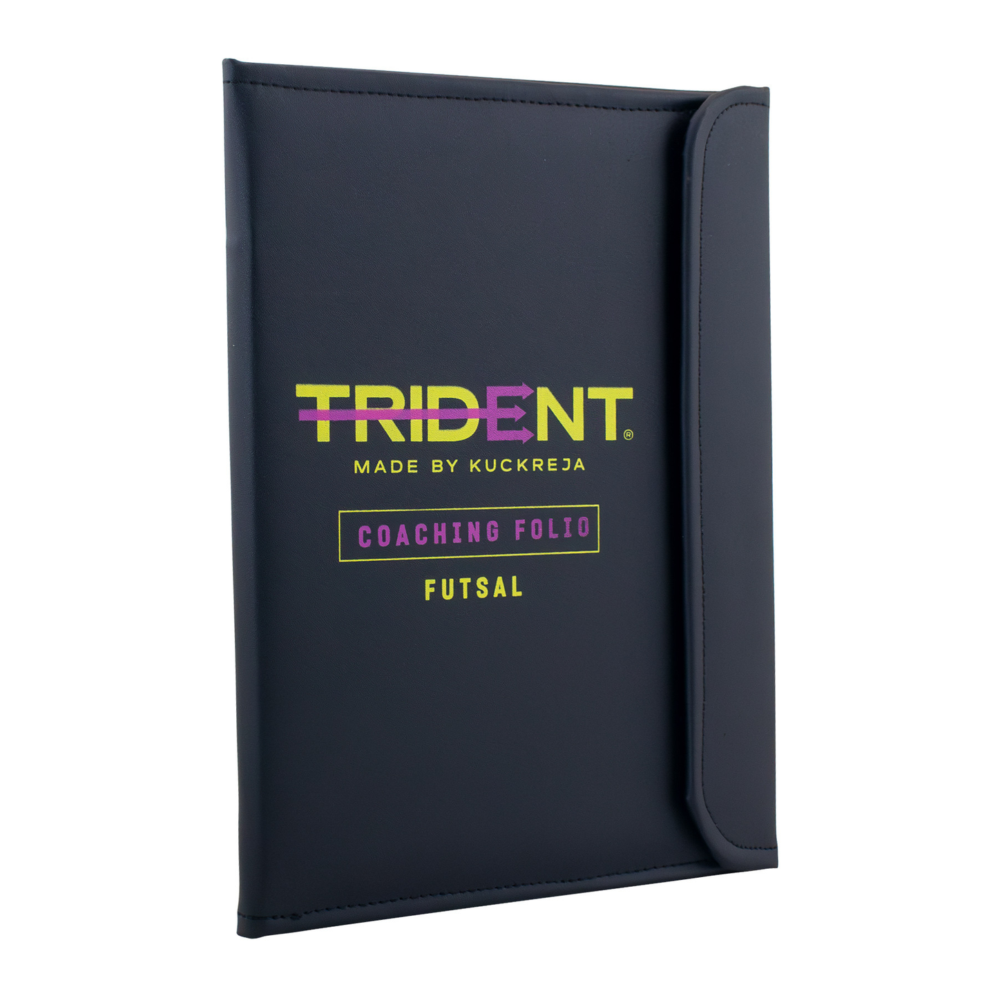 Magnetic Coaching Folio (Futsal) - Trident KQ