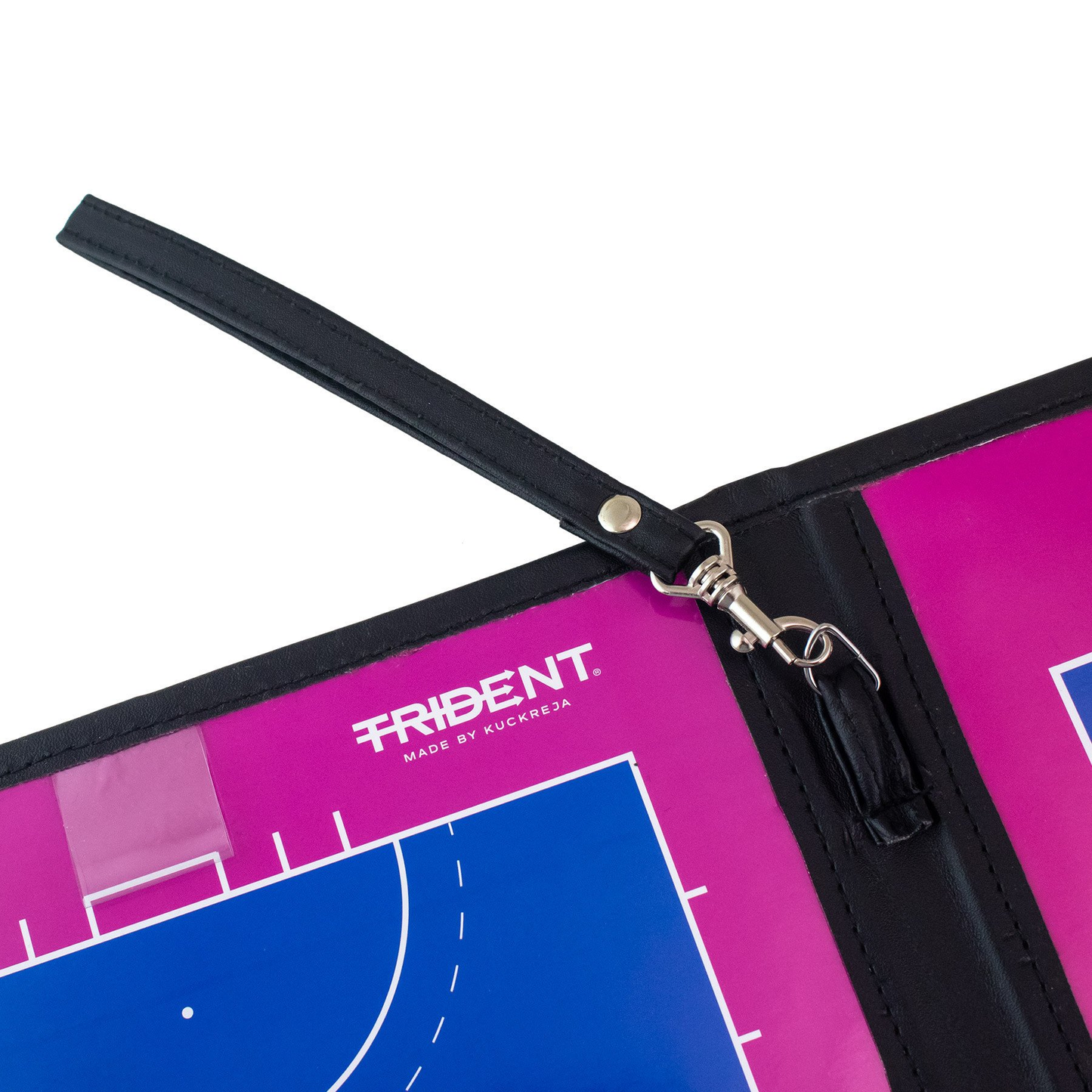 Magnetic Coaching Folio (Hockey) - Trident KQ