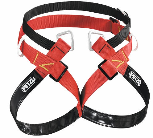 Harness Caving - Petzl Fractio PC16