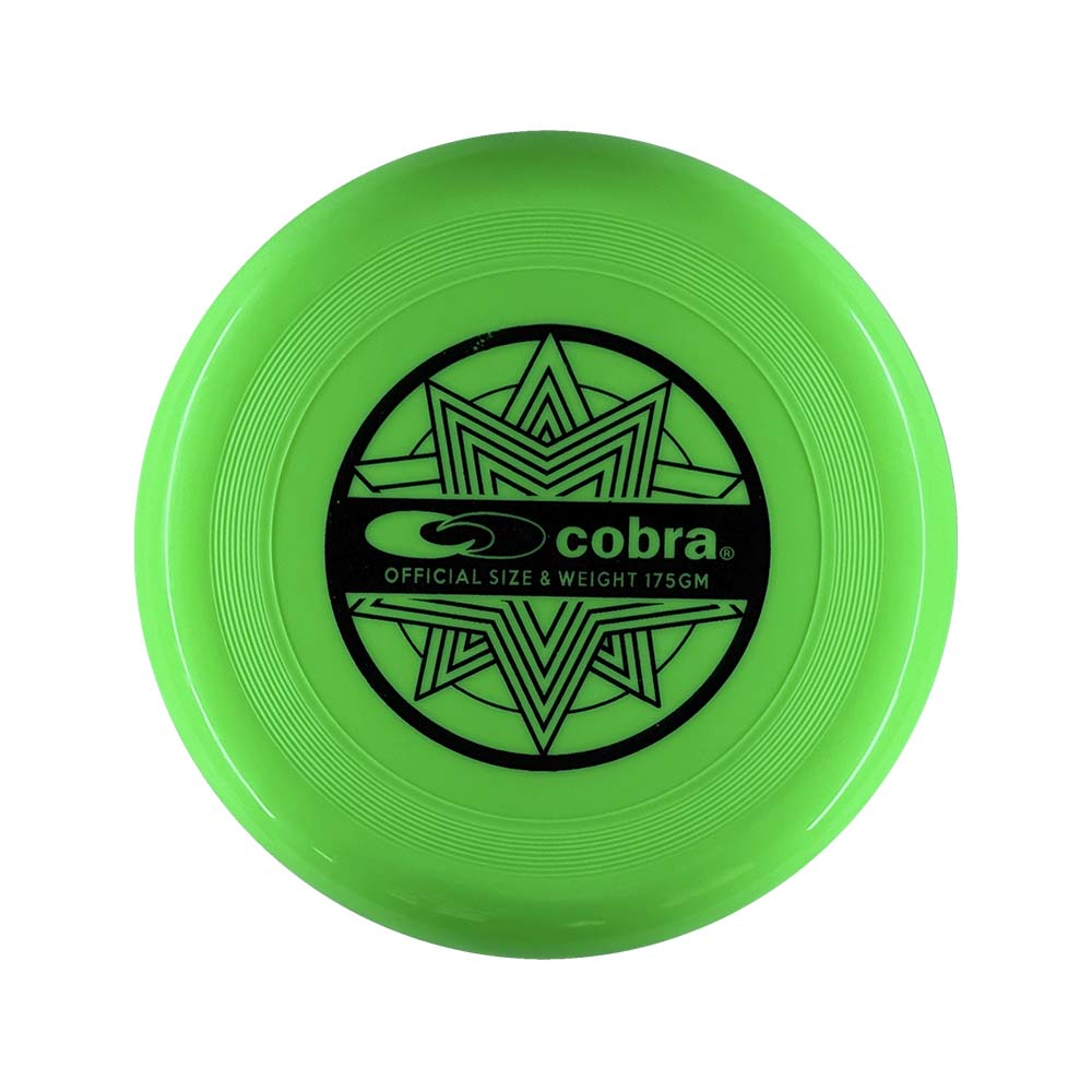 Frisbee - Cobra FD175 (175g) CQ