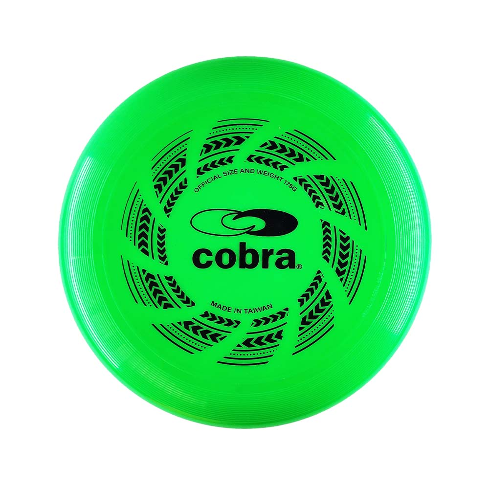 Frisbee - Cobra Match (175g) CQ