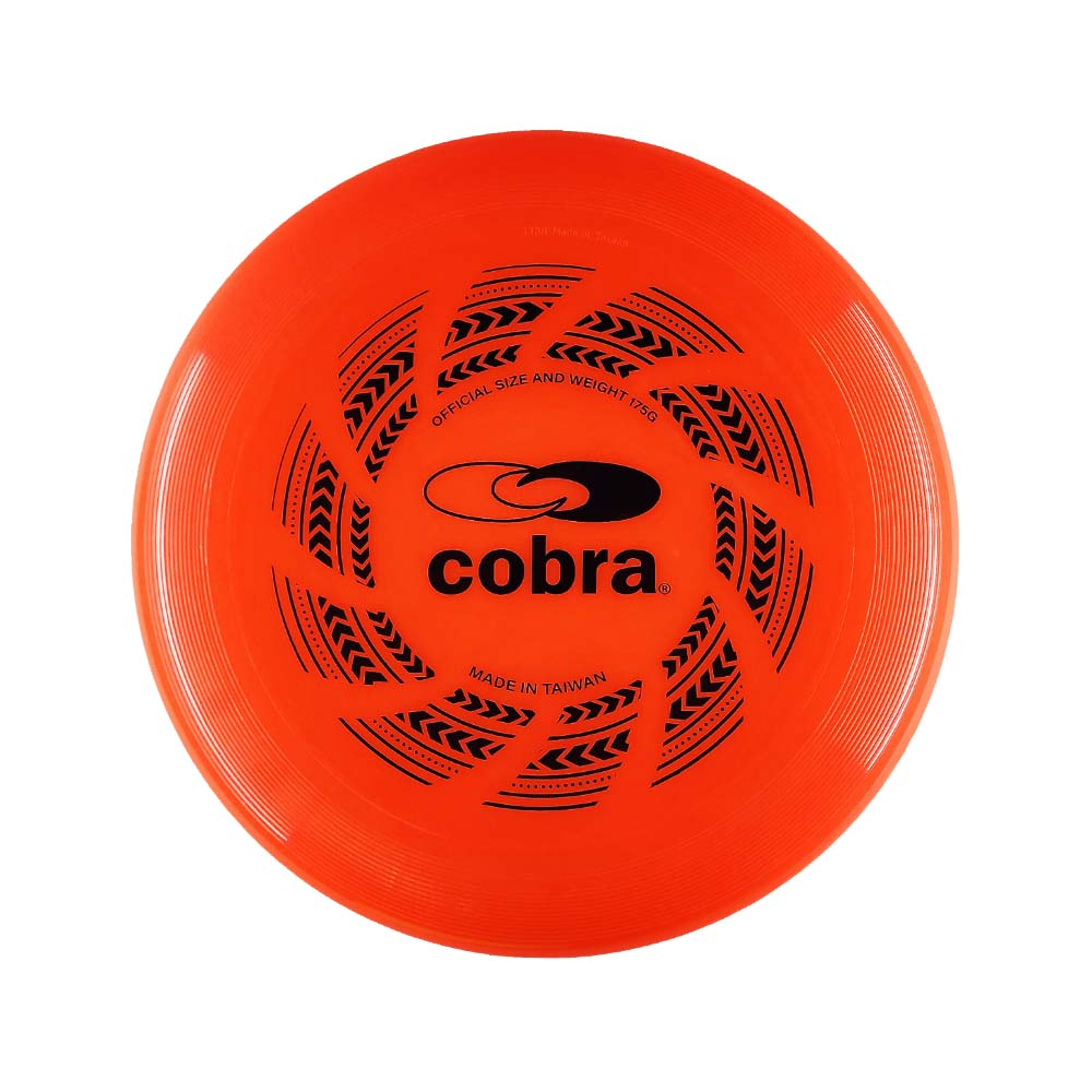 Frisbee - Cobra Match (175g) CQ