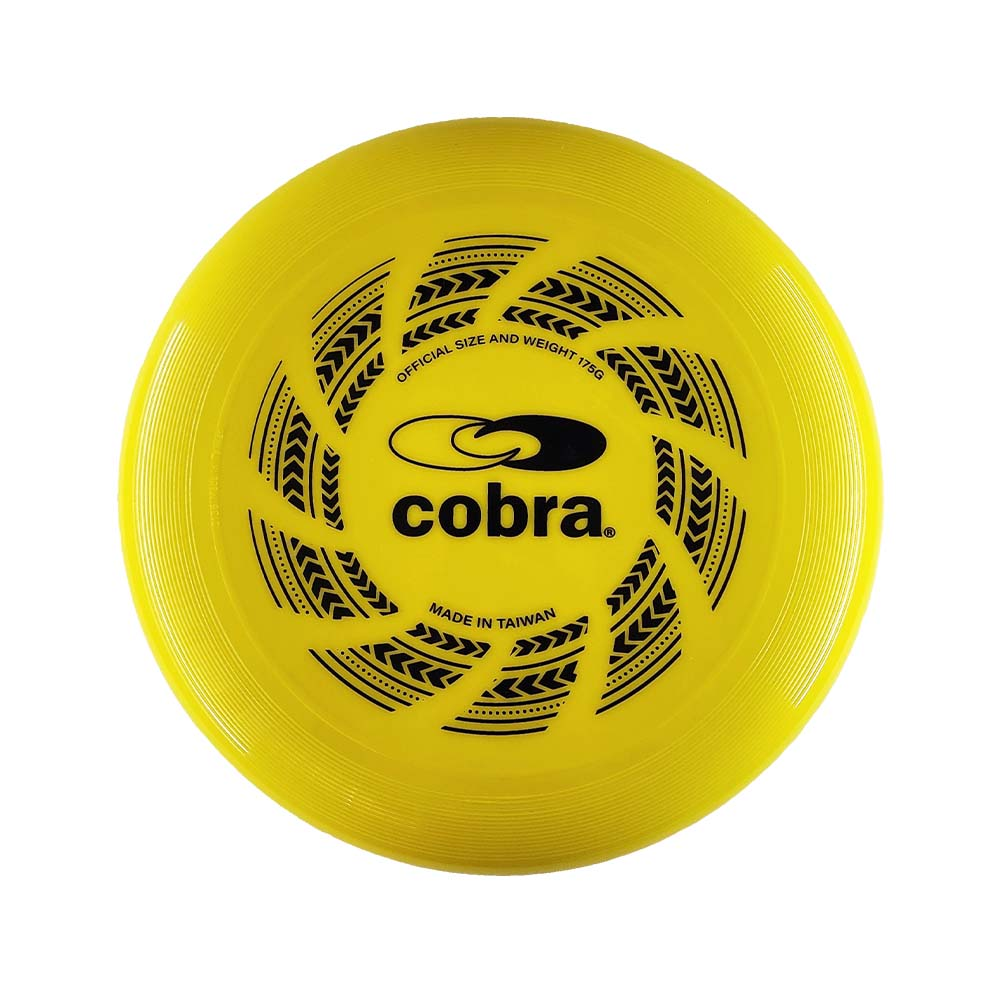 Frisbee - Cobra Match (175g) CQ