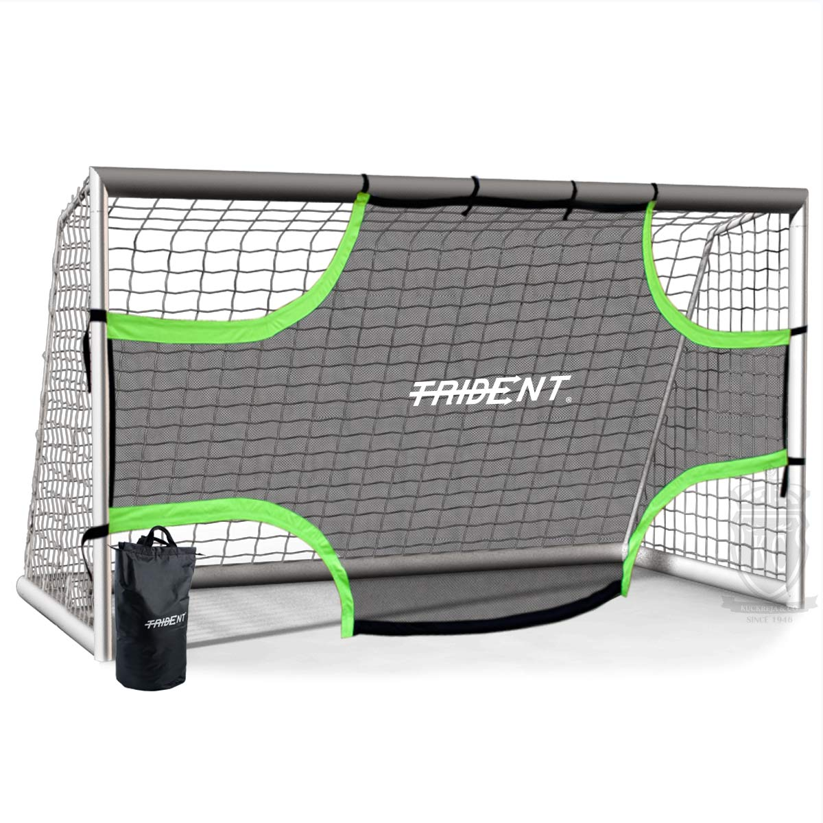 Futsal Goal Target - Trident KQ