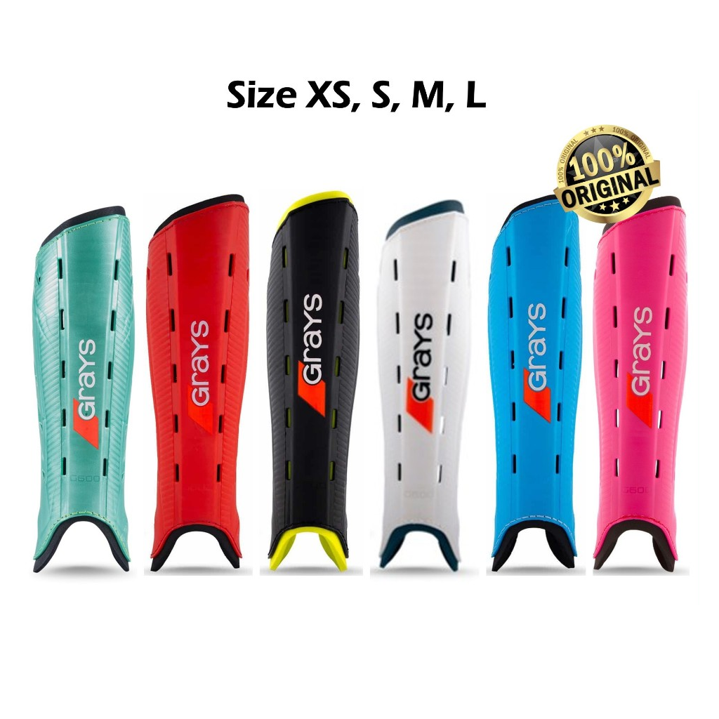 Hockey Shinguard – Grays G600 KQ