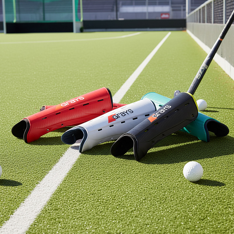 Hockey Shinguard – Grays G600 KQ