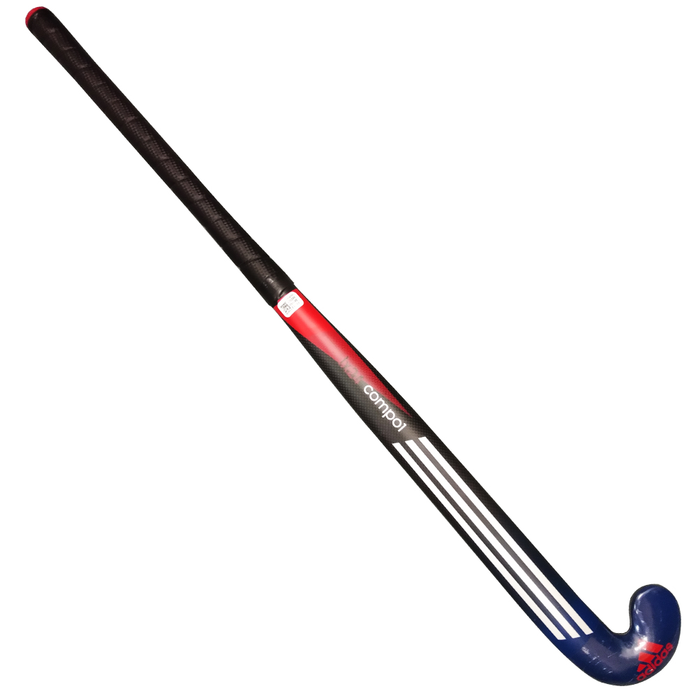 Hockey Stick (Composite) - Adidas LX24 Compo 1 G81183 (36.5"/37.5") CQ