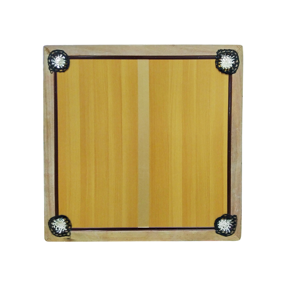 Carrom Board + Striker + Seed - GC44 CQ