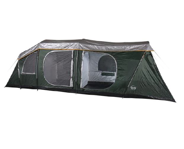 Camping Tent 16P - Giant Tunnel WZ