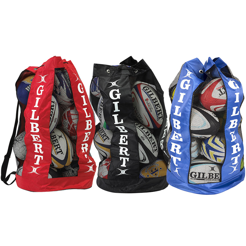 Ball Bag - Gilbert Breathable KQ