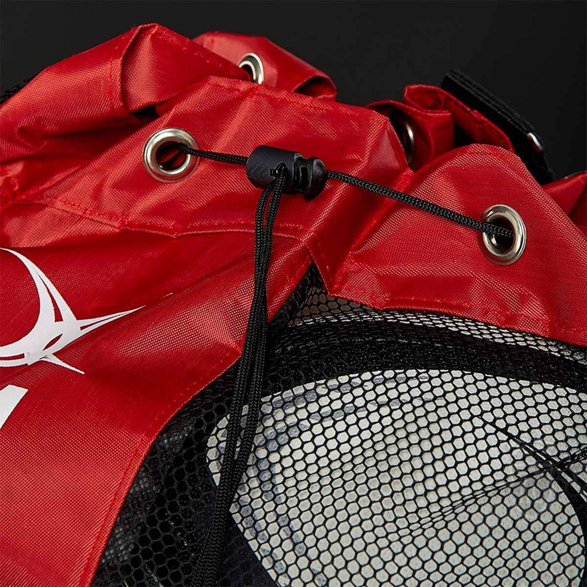 Ball Bag - Gilbert Breathable KQ