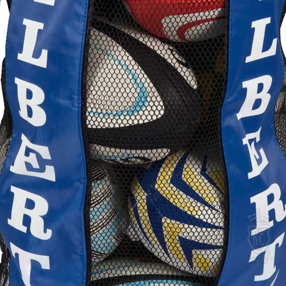 Ball Bag - Gilbert Breathable KQ