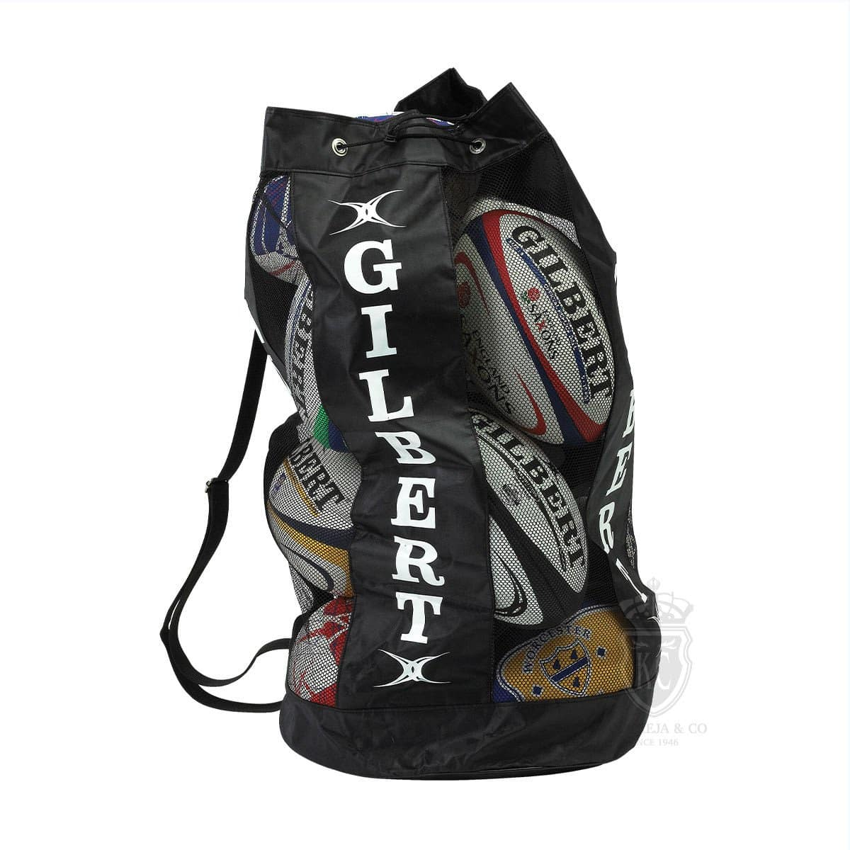 Ball Bag - Gilbert Breathable KQ