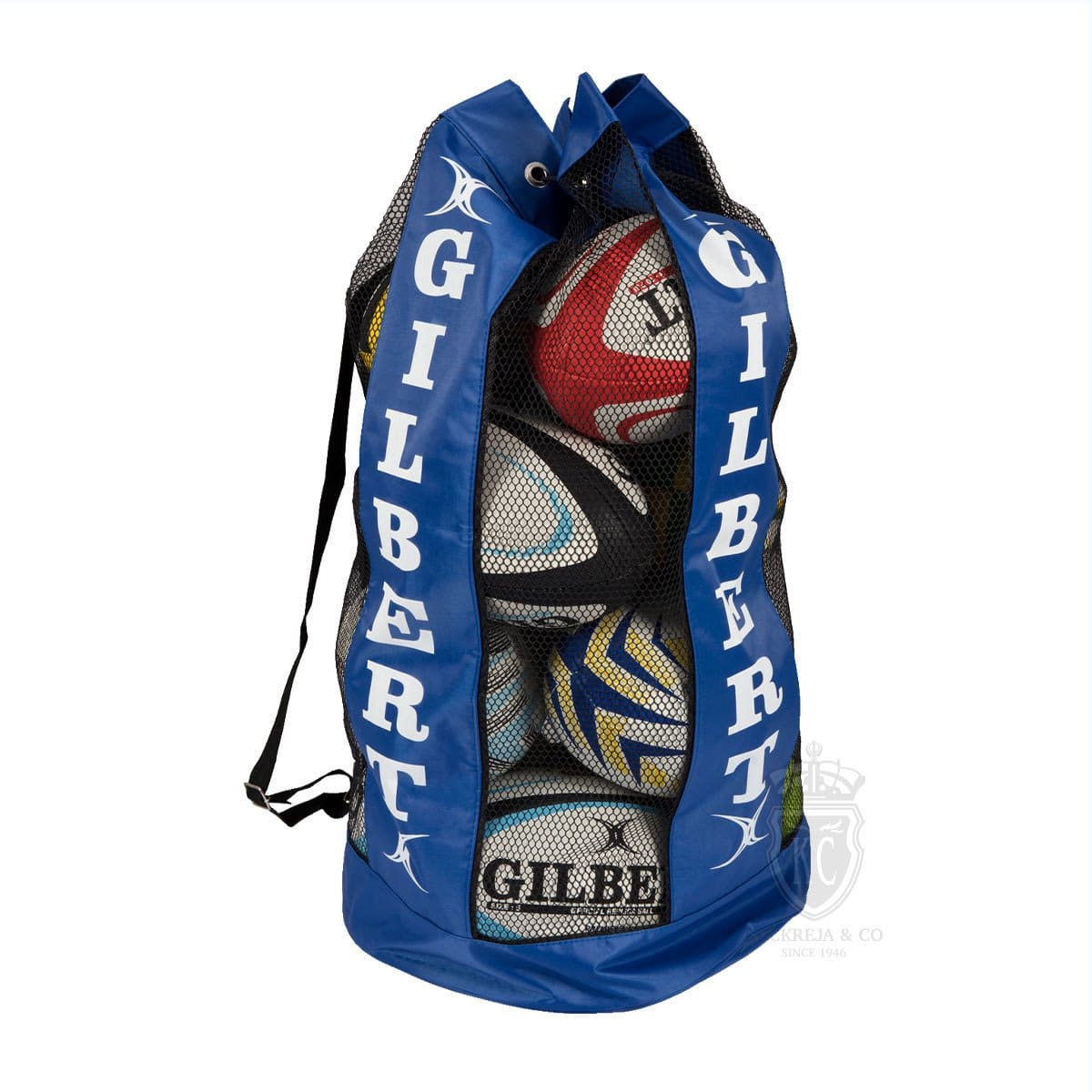 Ball Bag - Gilbert Breathable KQ