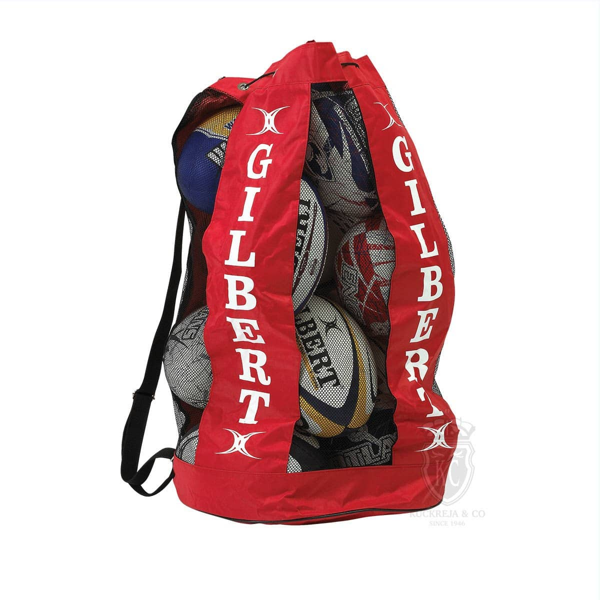 Ball Bag - Gilbert Breathable KQ
