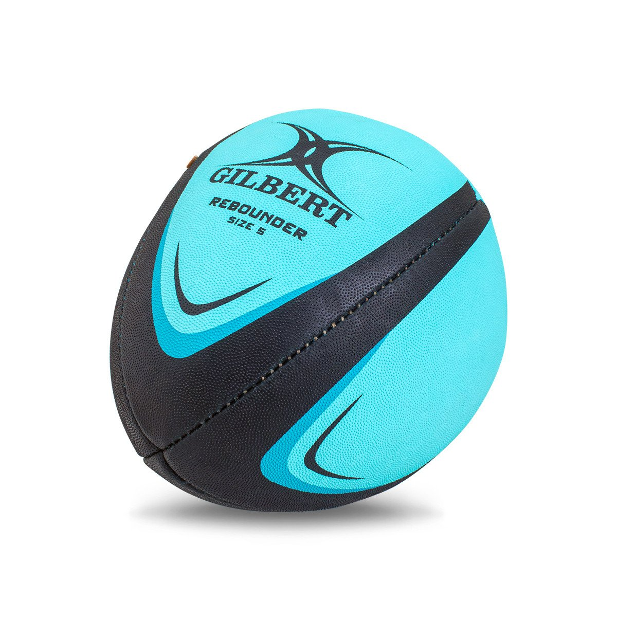 Rebounder Training Ball - Gilbert KQ