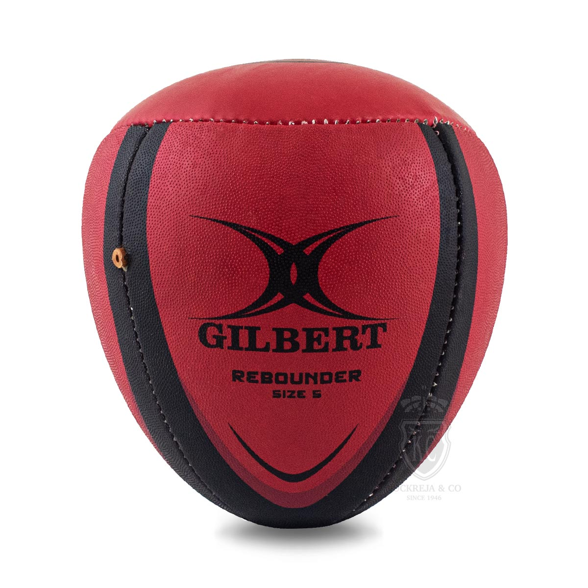 Rebounder Training Ball - Gilbert KQ