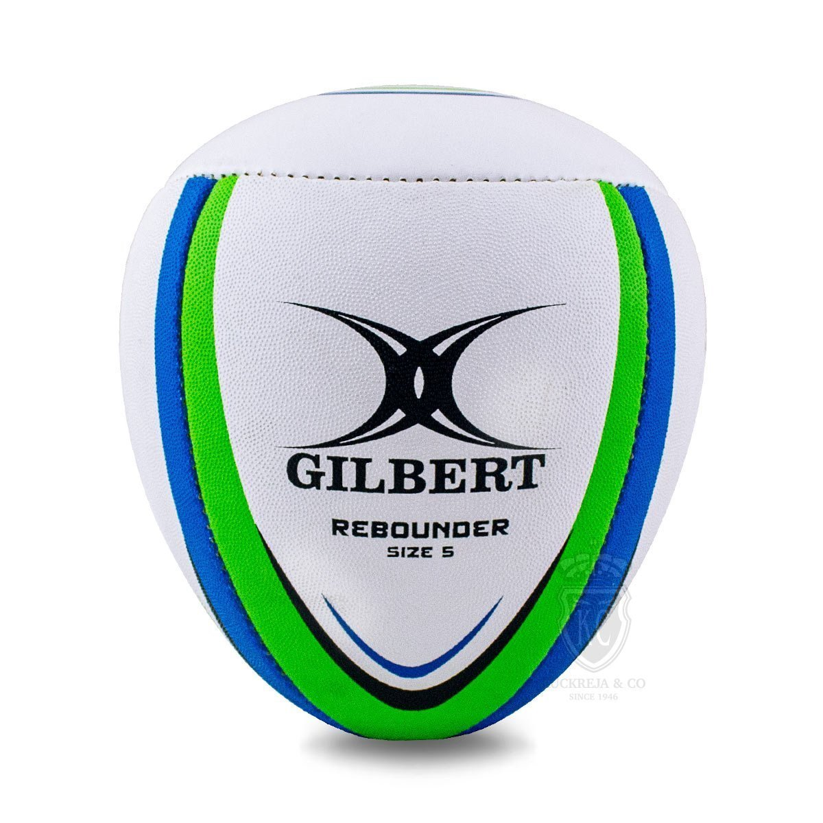 Rebounder Training Ball - Gilbert KQ