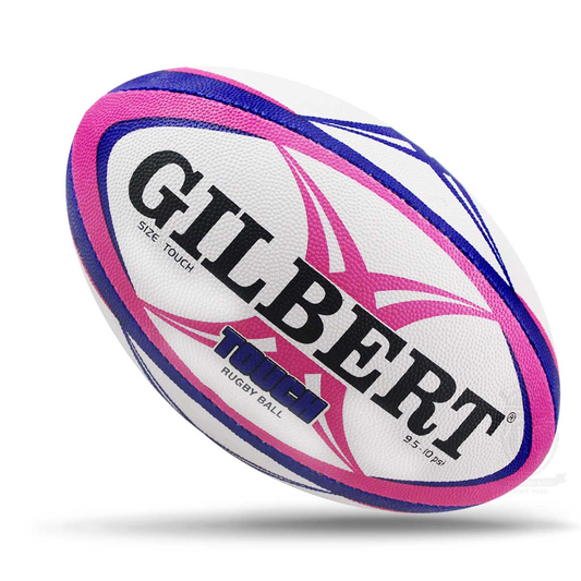 Touch Rugby Ball - Gilbert KQ