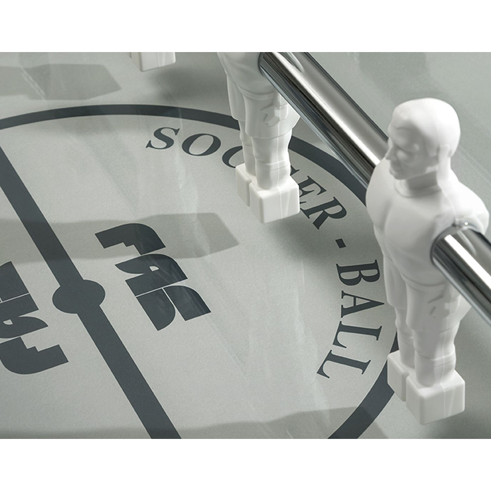 Foosball Table - FAS (5ft) Glam GZ
