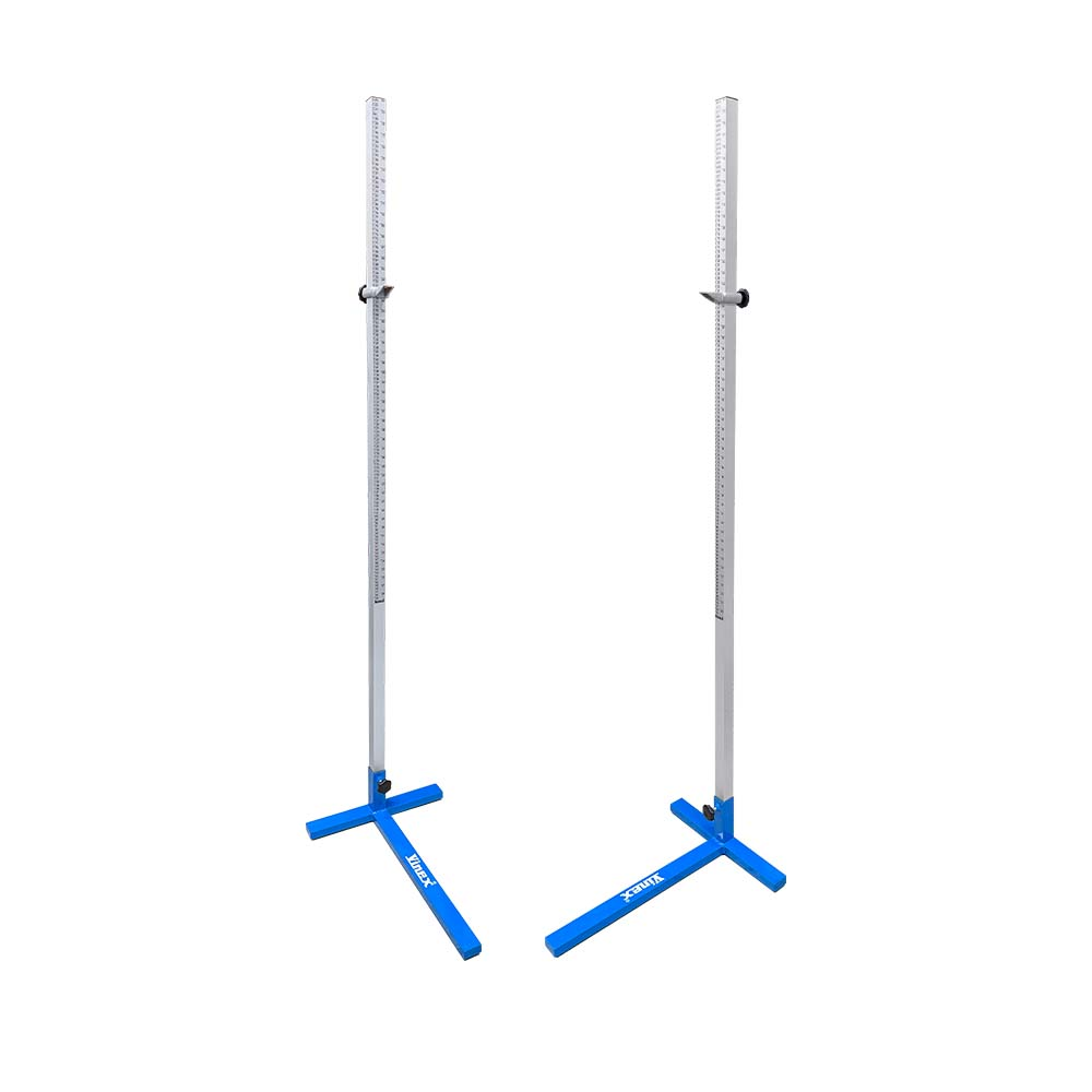 High Jump Posts - Vinex Gold-100 CQ KQ