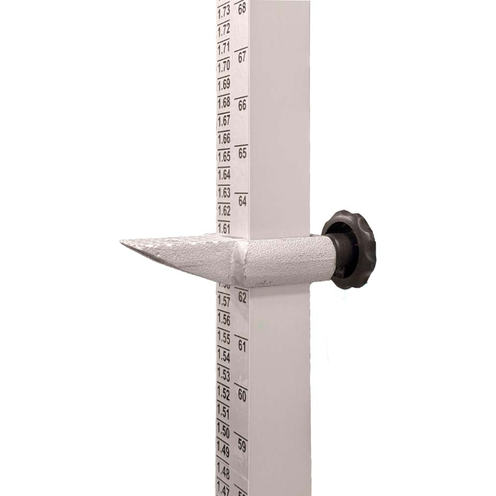 High Jump Posts - Vinex Gold-100 CQ KQ