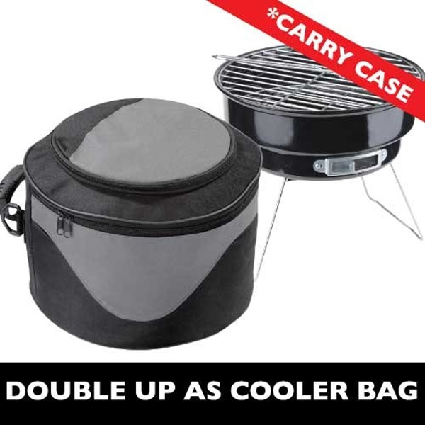 BBQ Grill - FREELIFE BBQ0020 Portable FZ