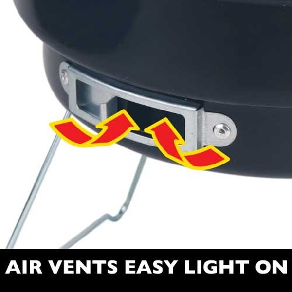 BBQ Grill - FREELIFE BBQ0020 Portable FZ