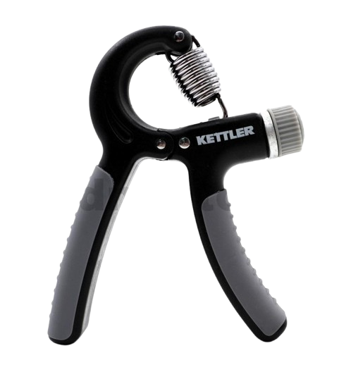 Hand Grip - Kettler Adjustable (20kg - 40kg) CQ