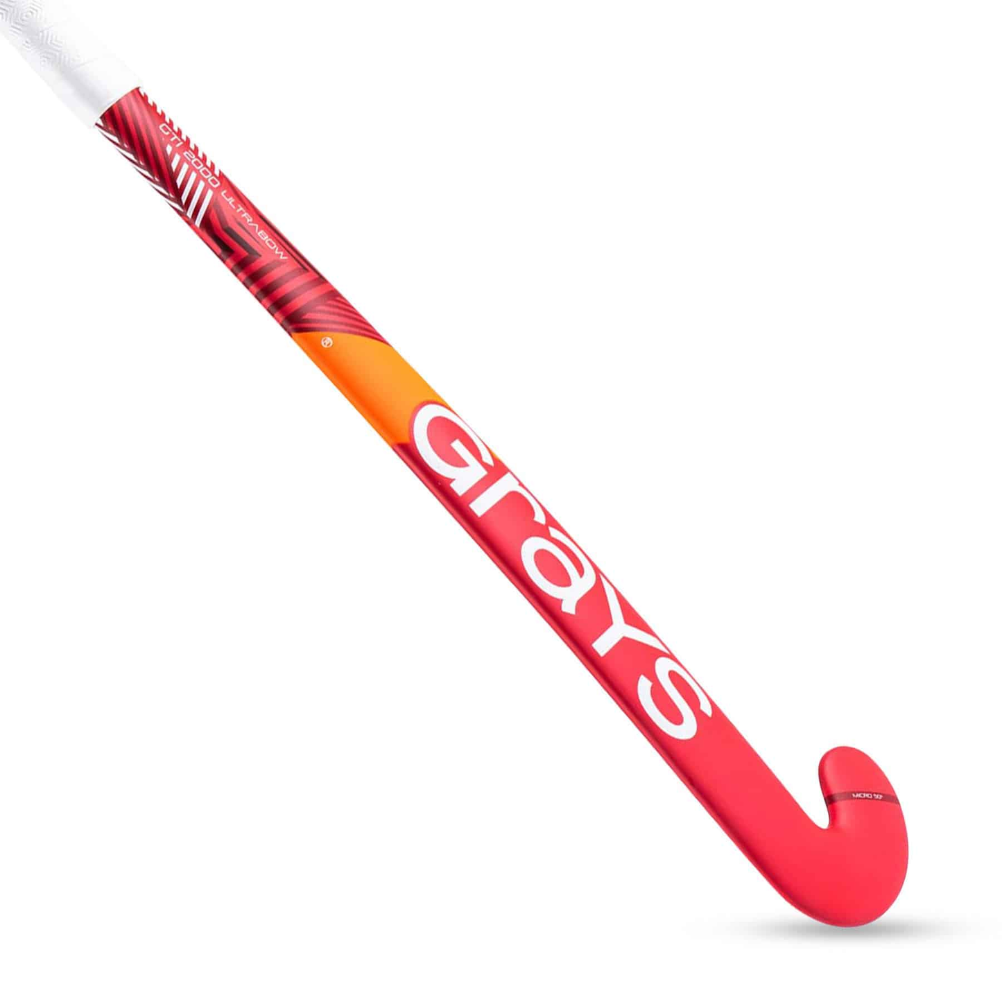 Hockey Stick (Composite) Indoor - Grays GTI 2000 Ultrabow KQ