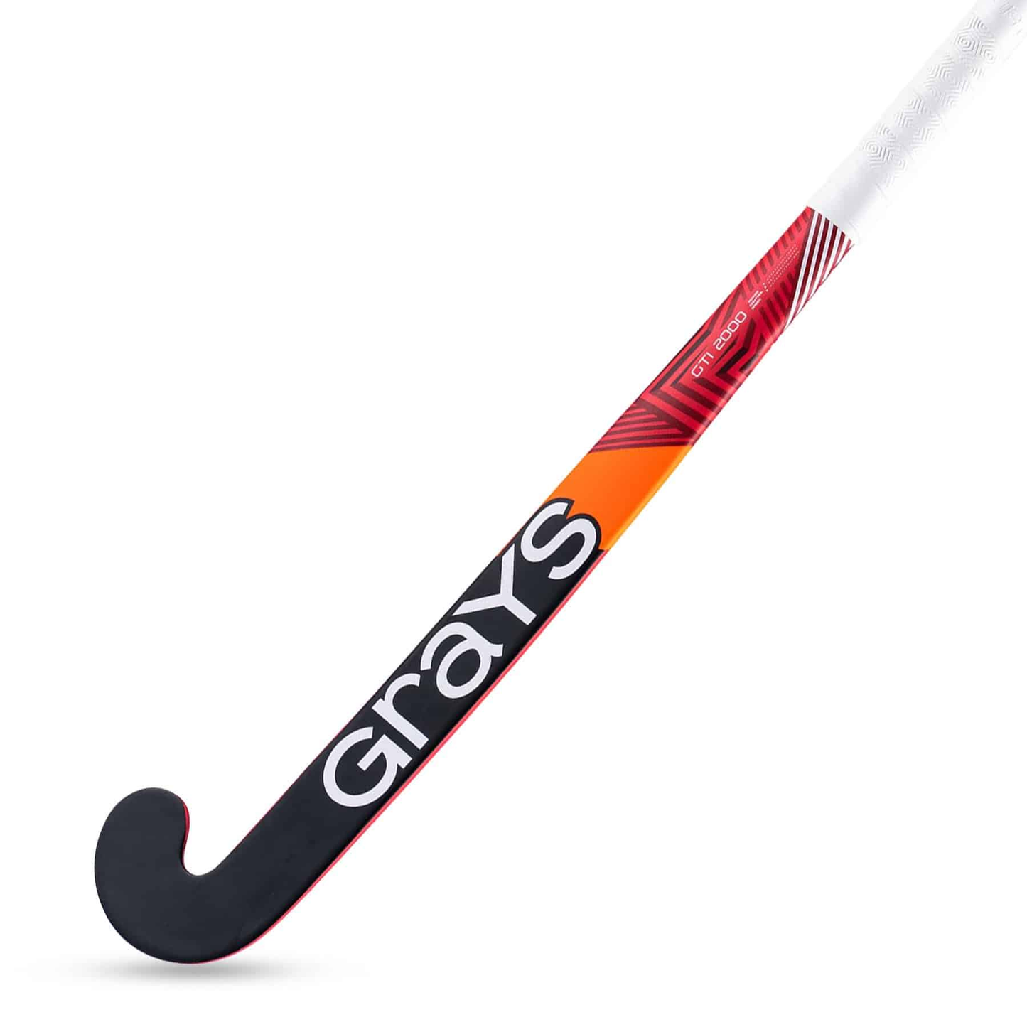 Hockey Stick (Composite) Indoor - Grays GTI 2000 Ultrabow KQ