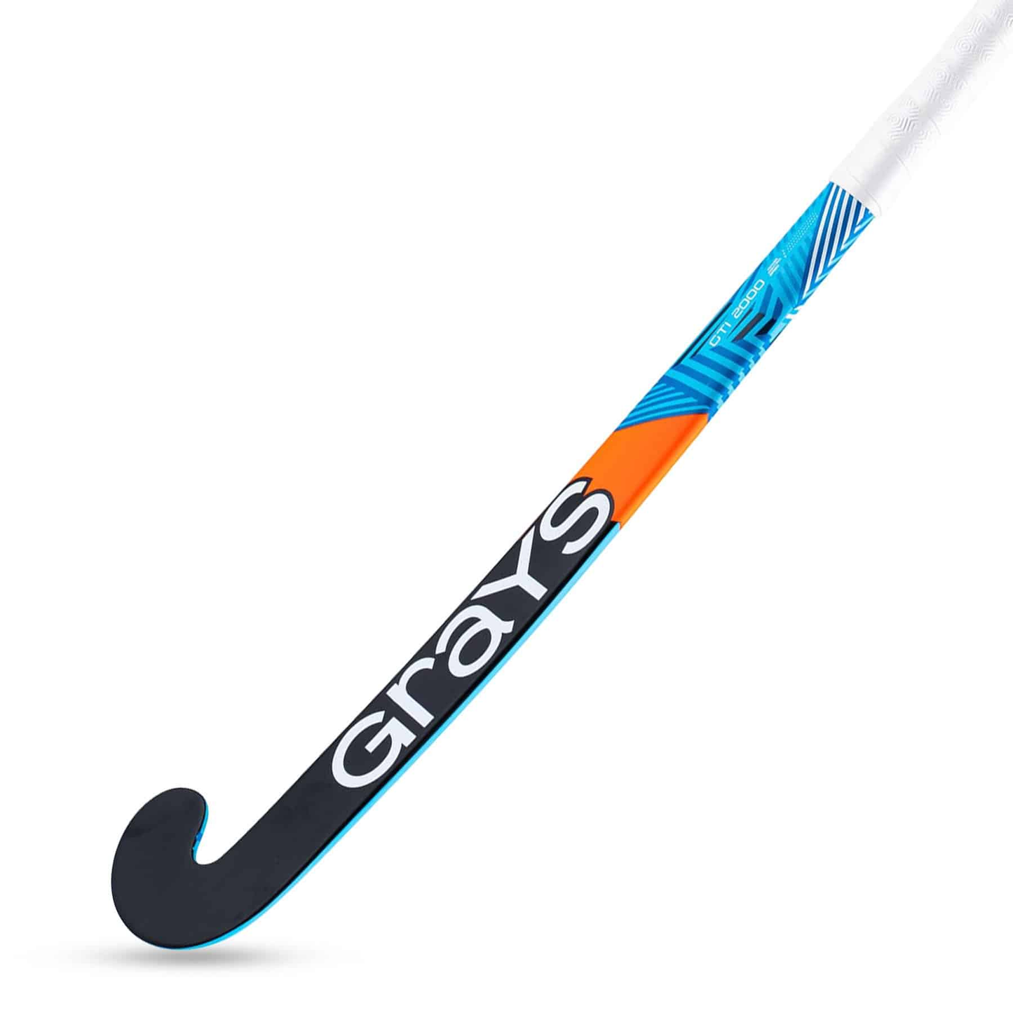 Hockey Stick (Composite) Indoor - Grays GTI 2000 Ultrabow KQ