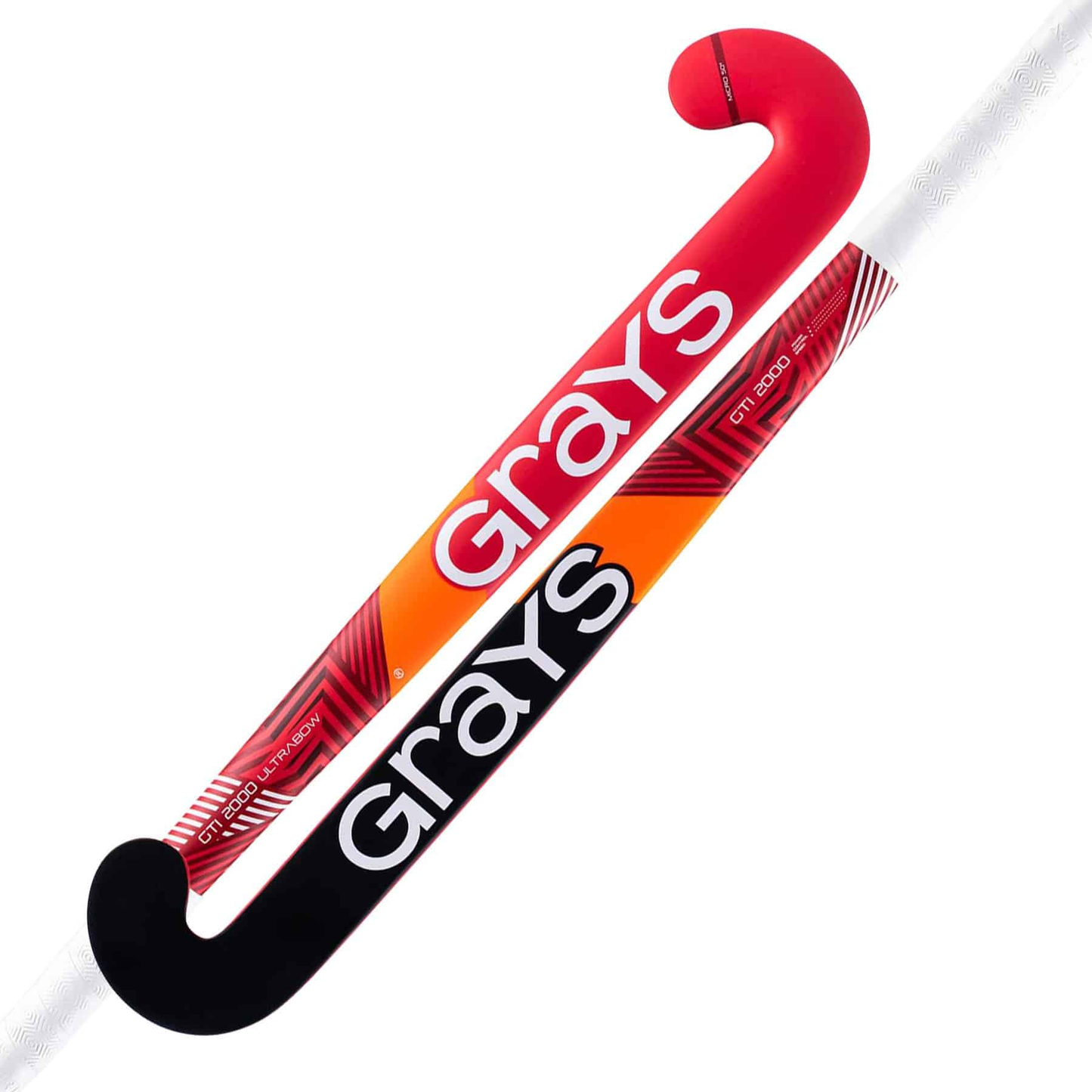 Hockey Stick (Composite) Indoor - Grays GTI 2000 Ultrabow KQ