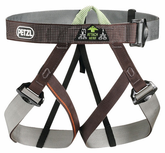 Harness Half Body - Petzl Gym PC32