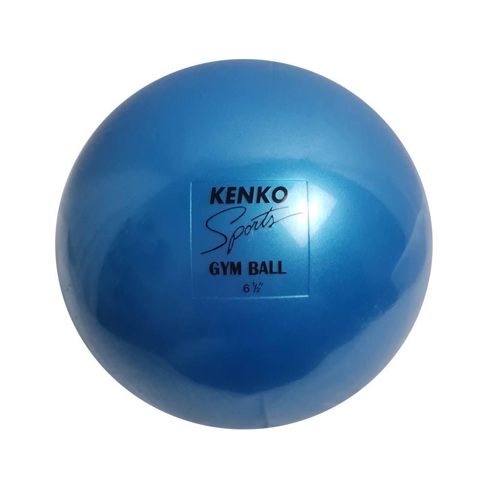 Gymnastic Ball - Kenko 6.5" CQ