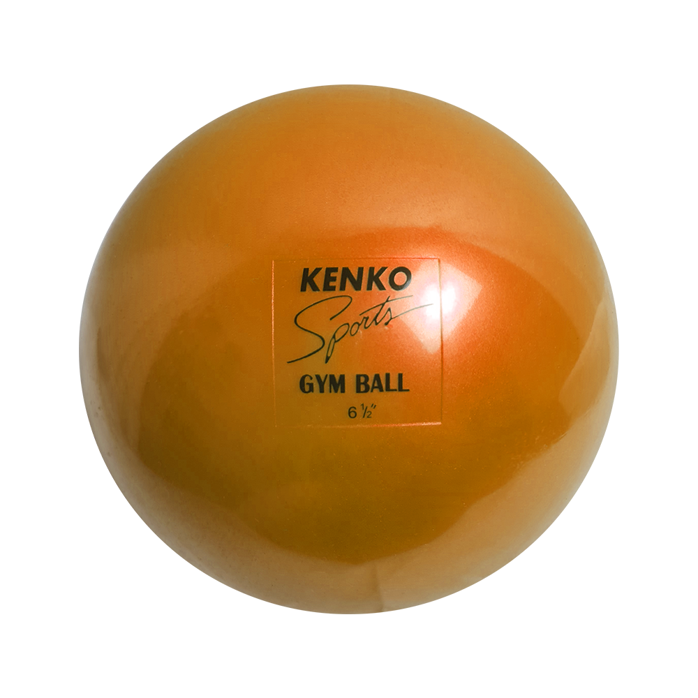 Gymnastic Ball - Kenko 6.5" CQ