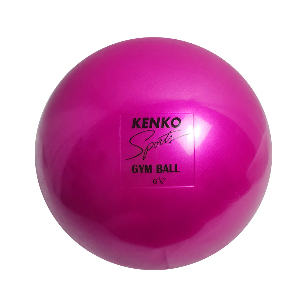 Gymnastic Ball - Kenko 6.5" CQ