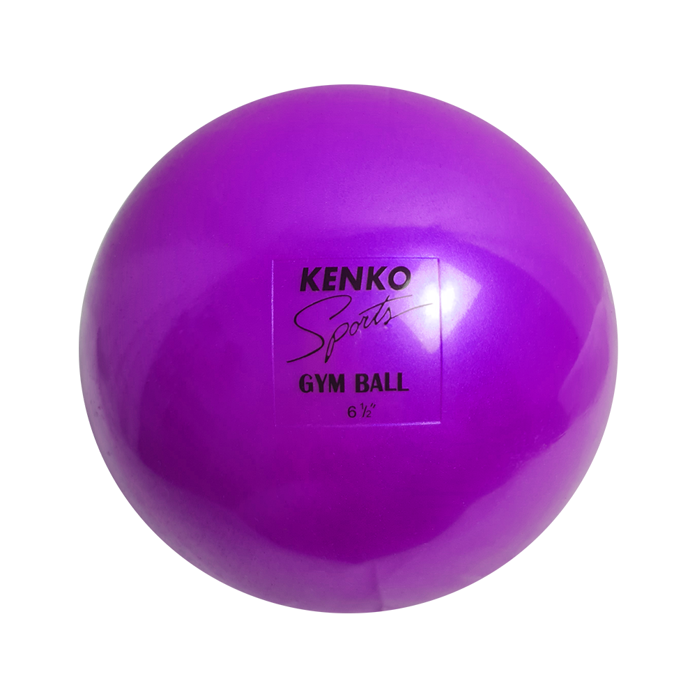 Gymnastic Ball - Kenko 6.5" CQ