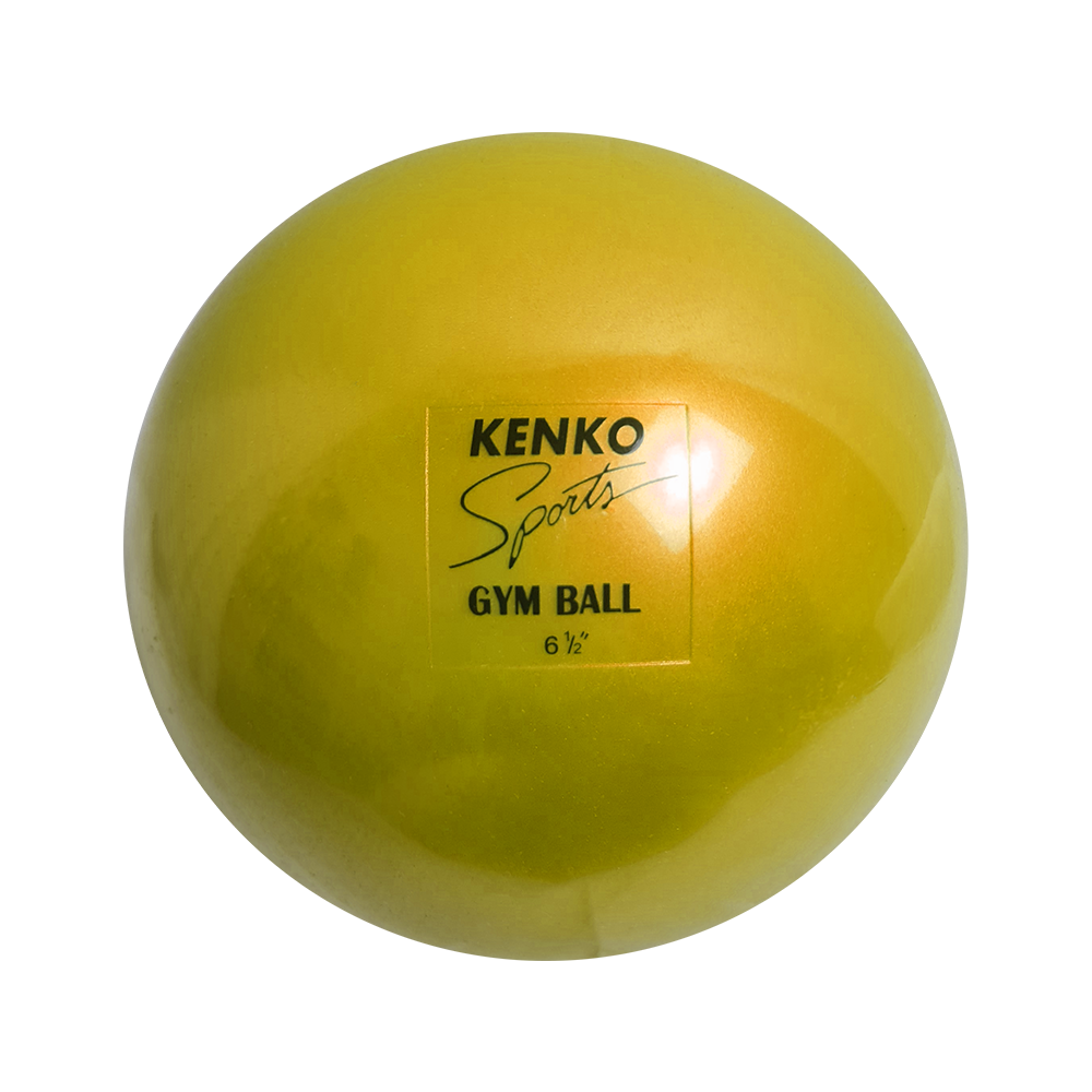 Gymnastic Ball - Kenko 6.5" CQ