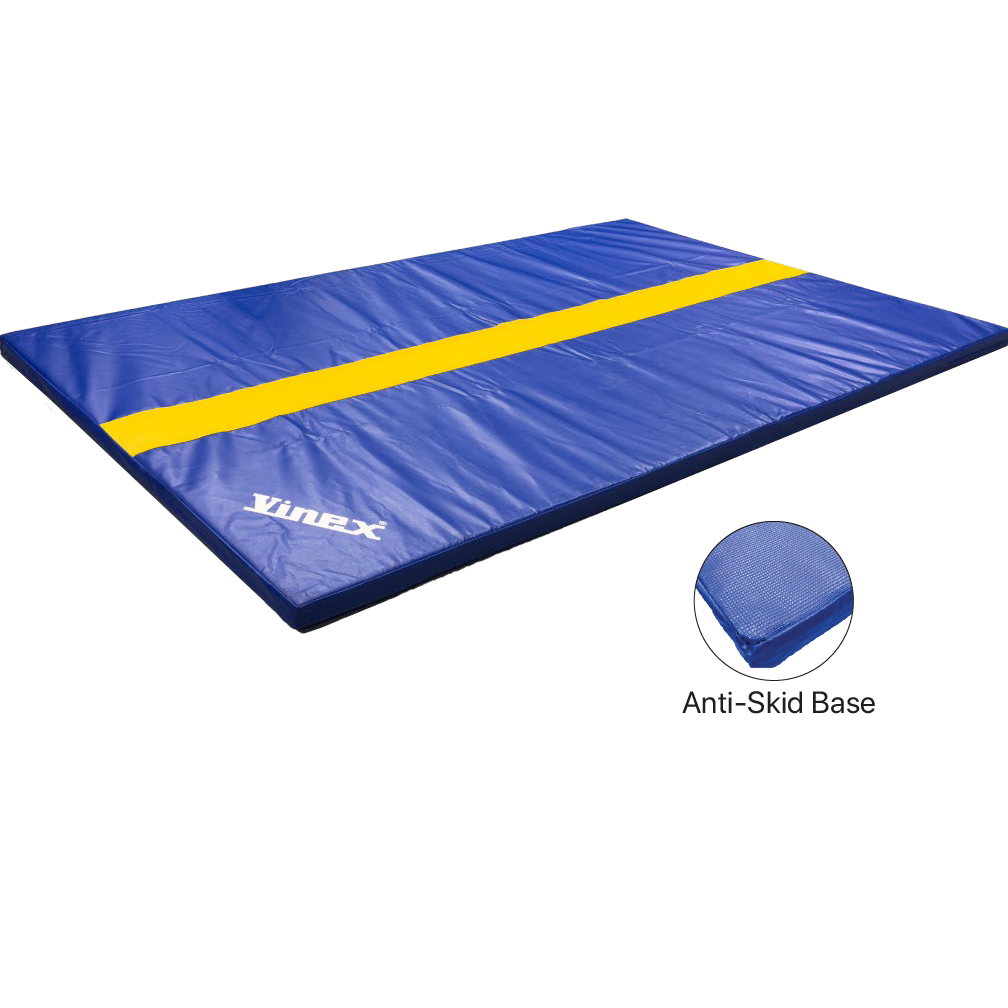 Gym Mat - Vinex (2m x 1m x 5cm) CQ