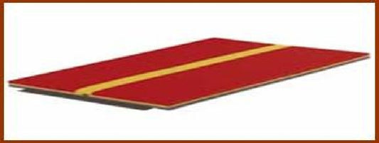 Agility Mats - Taishan TQ