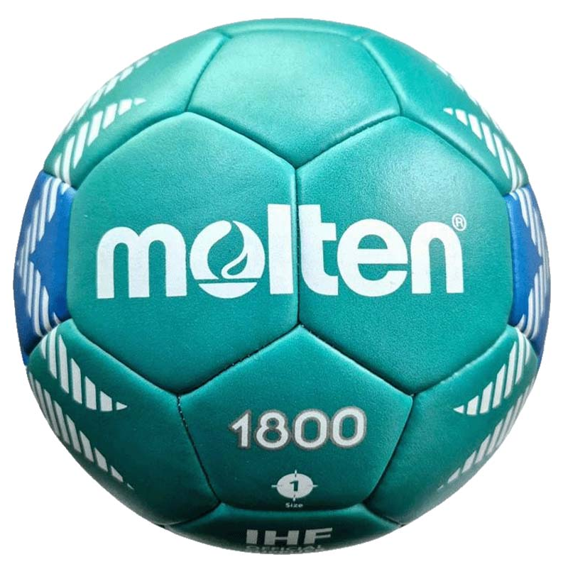 Handball Ball - Molten HA1800 (MSSM)