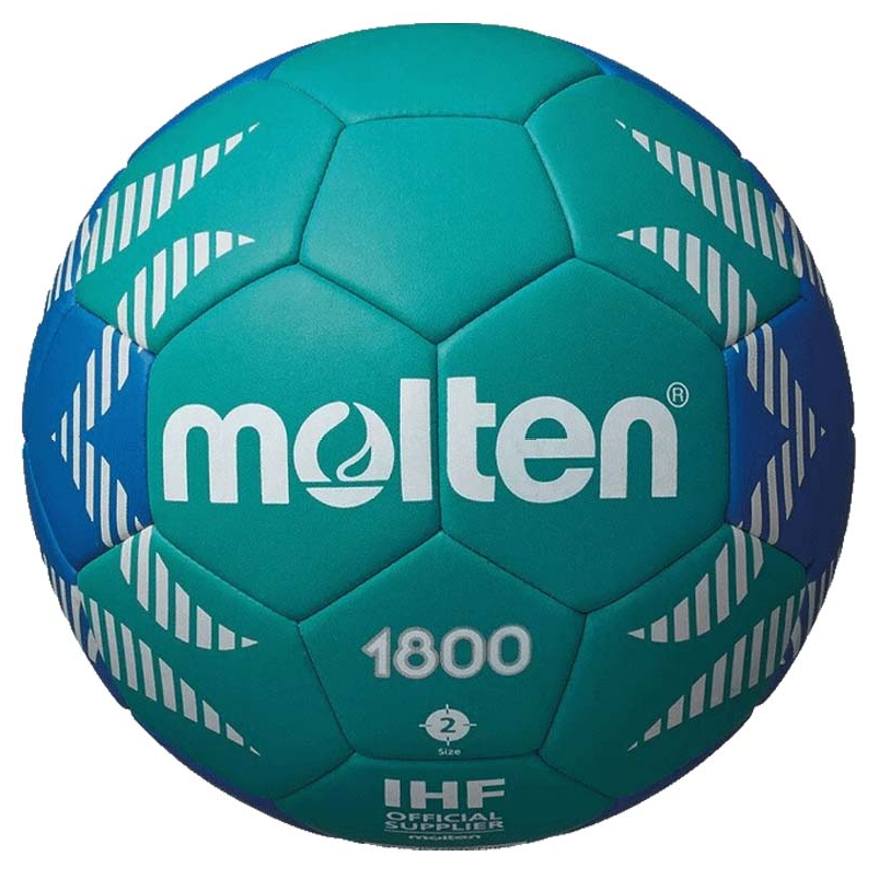 Handball Ball - Molten HA1800 (MSSM)