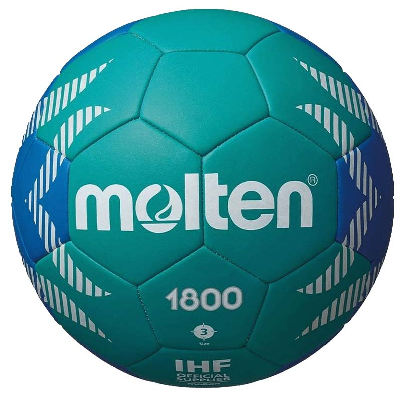 Handball Ball - Molten HA1800 (MSSM)