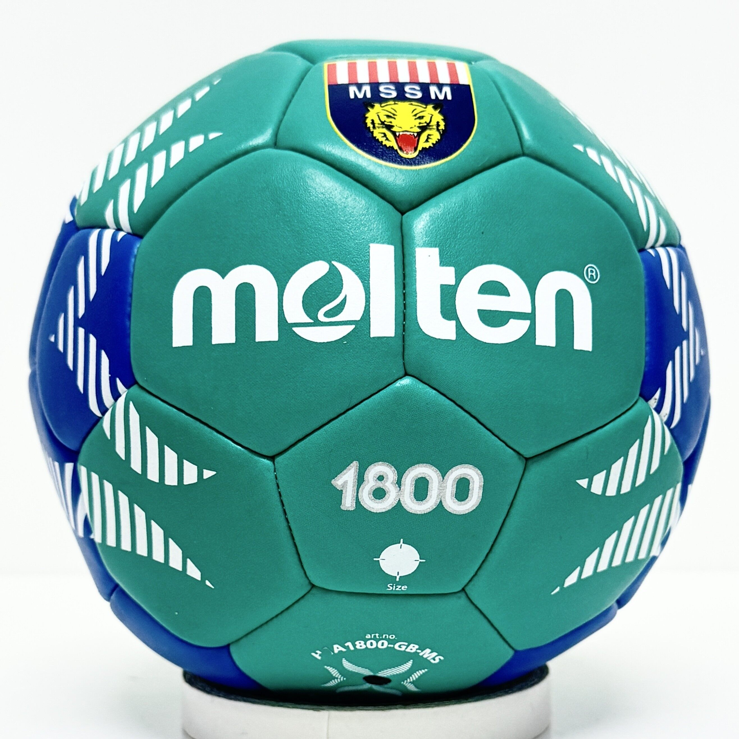 Handball Ball - Molten HA1800 (MSSM)
