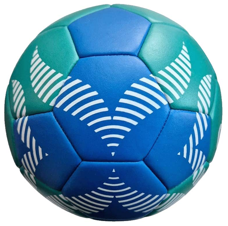 Handball Ball - Molten HA1800 (MSSM)