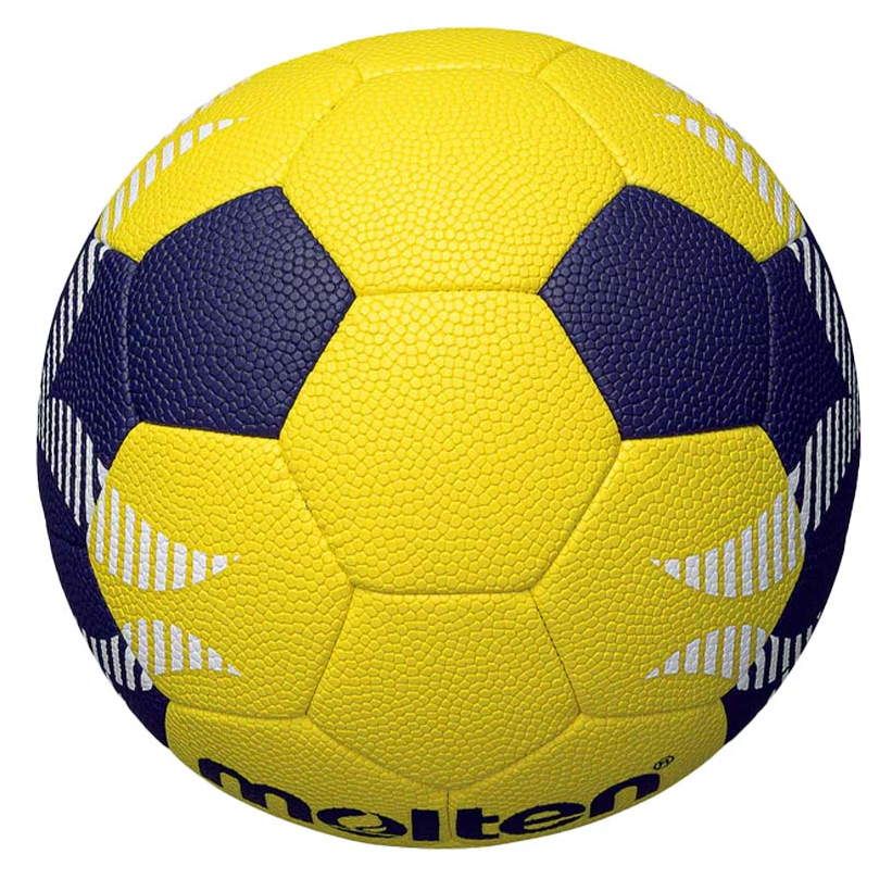Handball Ball - Molten HA3400 (IHF)
