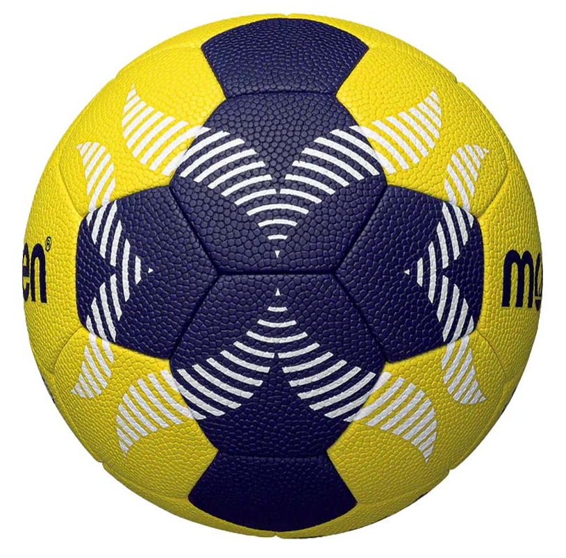 Handball Ball - Molten HA3400 (IHF)